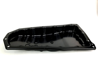 Carter solo Nissan 2007/UP 21 Agujeros JF011E JF016E JF017E