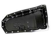 Carter solo Nissan 2007/UP 21 Agujeros JF011E JF016E JF017E