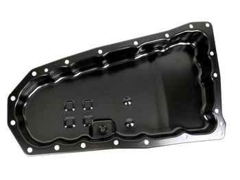 Carter solo Nissan 2007/UP 21 Agujeros JF011E JF016E JF017E