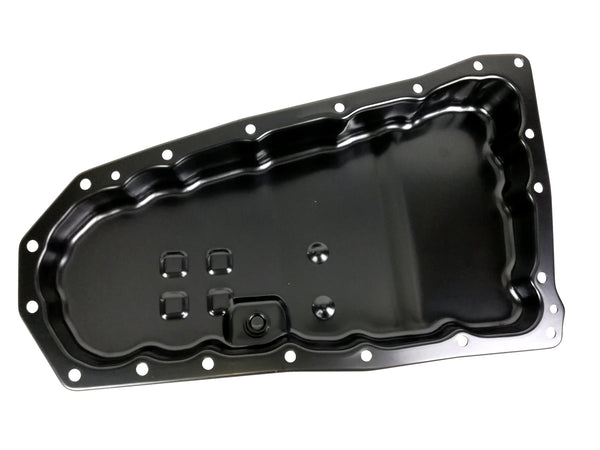 Carter solo Nissan 2007/UP 21 Agujeros JF011E JF016E JF017E