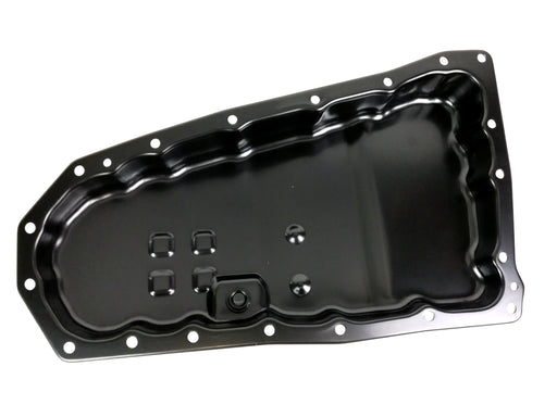 Carter solo Nissan 2007/UP 21 Agujeros JF011E JF016E JF017E