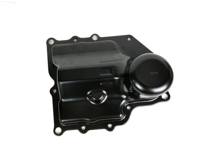 Carter 2007/UP 0AM DQ200