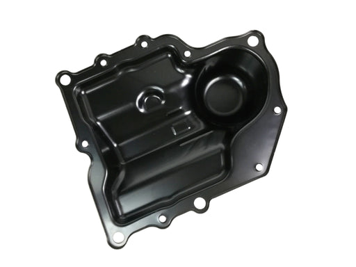 Carter 2007/UP 0AM DQ200