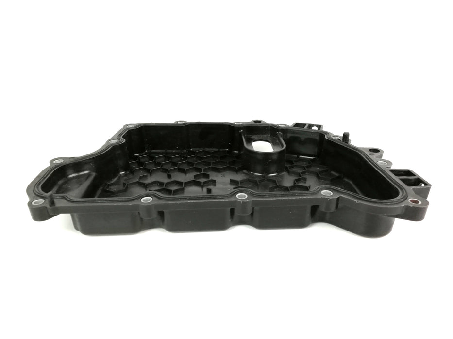 Carter Lateral 13 Tornillos 2008/UP 6T30 6T40 6T45