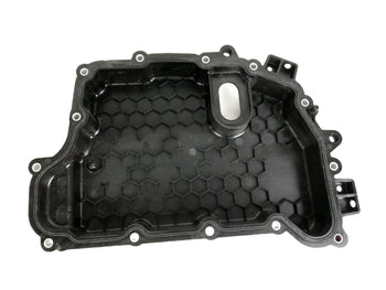 Carter Lateral 13 Tornillos 2008/UP 6T30 6T40 6T45