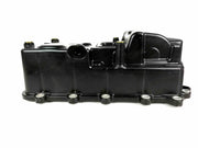 Carter Transmision Automatica MG 7 Vel. Doble Clutch X44F SHDT250 7DCT250