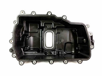 Carter Transmision Automatica MG 7 Vel. Doble Clutch X44F SHDT250 7DCT250