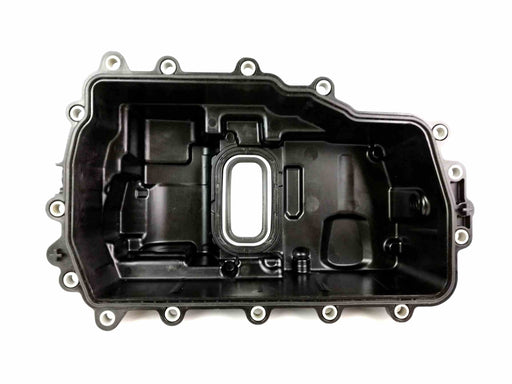 Carter Transmision Automatica MG 7 Vel. Doble Clutch X44F SHDT250 7DCT250