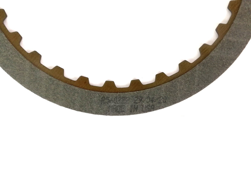 PACK DISCOS PASTA RAYBESTOS 2008/UP 6R80