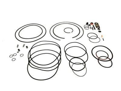 Juego de Empaques TSS Dorado 2018/UP 10L80 10L90