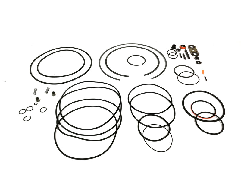 Juego de Empaques TSS Dorado 2018/UP 10L80 10L90