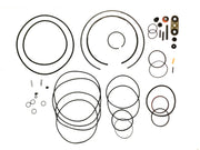 Juego de Empaques TSS Dorado 2018/UP 10L80 10L90