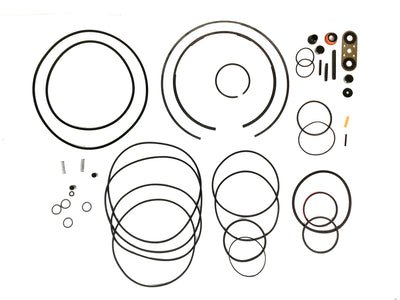 Juego de Empaques TSS Dorado 2018/UP 10L80 10L90