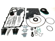 Juego de Empaques TSS Dorado 2018/UP 10L80 10L90