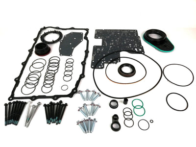 Juego de Empaques TSS Dorado 2018/UP 10L80 10L90