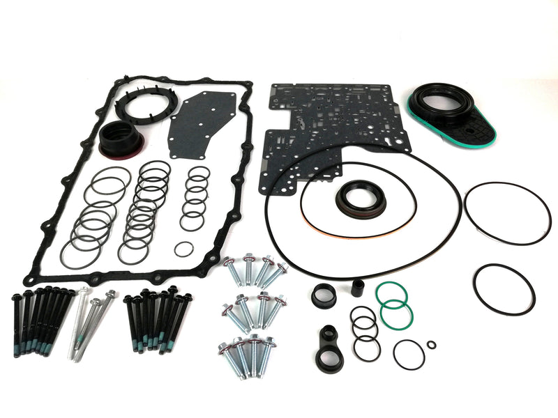 Juego de Empaques TSS Dorado 2018/UP 10L80 10L90