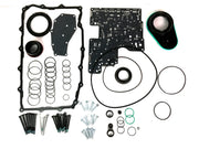 Juego de Empaques TSS Dorado 2018/UP 10L80 10L90