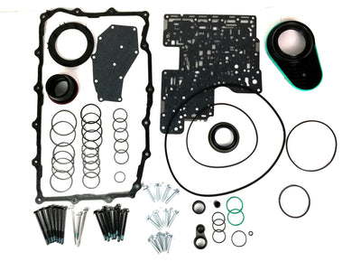 Juego de Empaques TSS Dorado 2018/UP 10L80 10L90