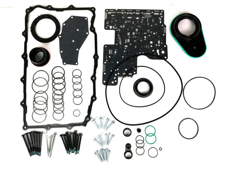 Juego de Empaques TSS Dorado 2018/UP 10L80 10L90