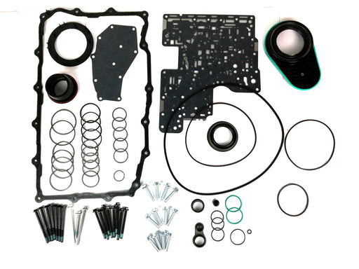 Juego de Empaques TSS Dorado 2018/UP 10L80 10L90