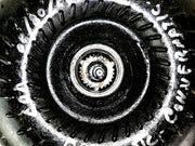 Convertidor 10.2 Pulgadas Stall Izquierdo TH125C TH440