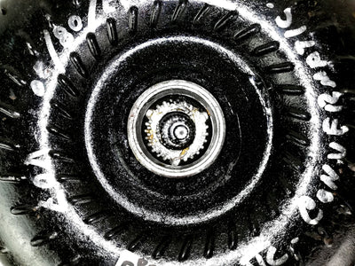 Convertidor 10.2 Pulgadas Stall Izquierdo TH125C TH440