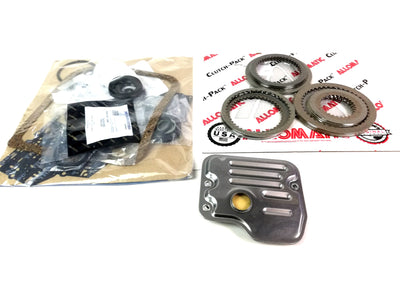 Banner con Filtro U150E U151E