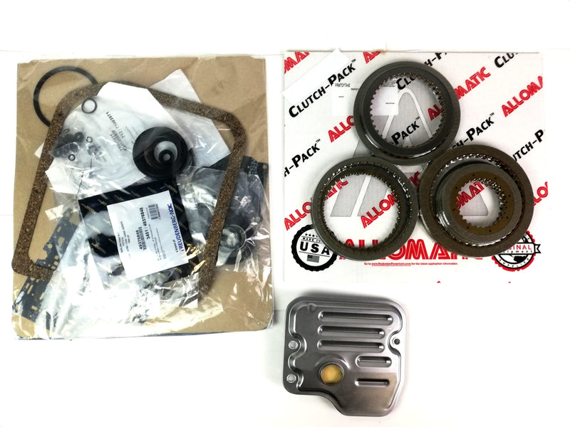 Banner con Filtro U150E U151E