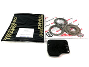 Banner con Filtro U150E U151E