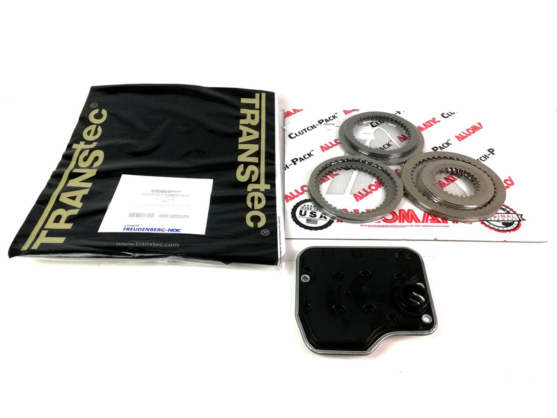 Banner con Filtro U150E U151E