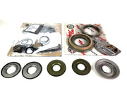 Banner con Pistones y Filtro 09G 