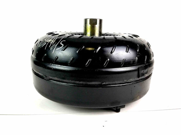 Convertidor 12.750" Stall Alto 2000 HS E4OD 4R100