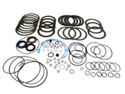 BANNER KIT A4CF1 A4CF2