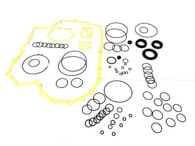 JUEGO EMPAQUES TSS ROJO HONDA B36A B97A MM2A PGRA PN4A P36A