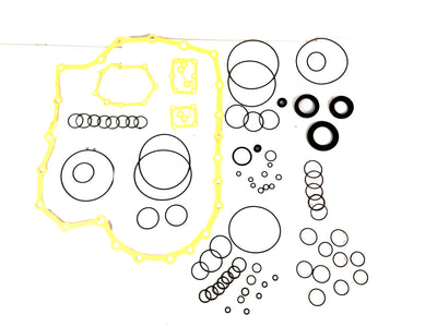 JUEGO EMPAQUES TSS ROJO HONDA B36A B97A MM2A PGRA PN4A P36A