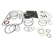 Juego de Empaques TSS Dorado 4x2 1995/UP ZF5HP24