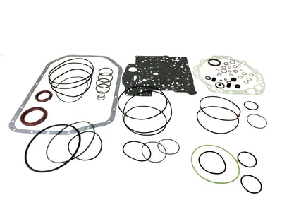 Juego de Empaques TSS Dorado 4x2 1995/UP ZF5HP24