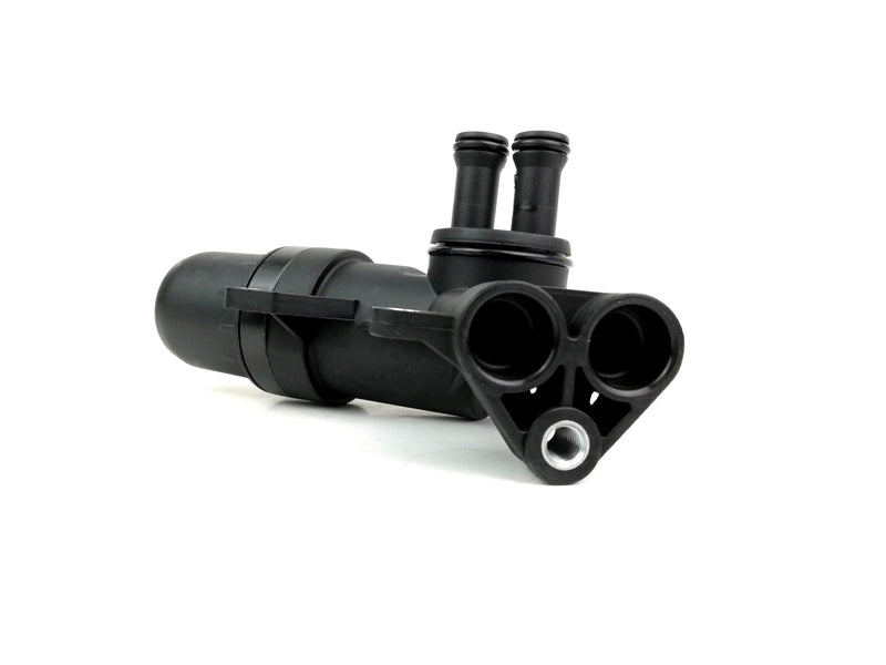 Filtro Externo Completo Dsg 0b5 Dl501-7q