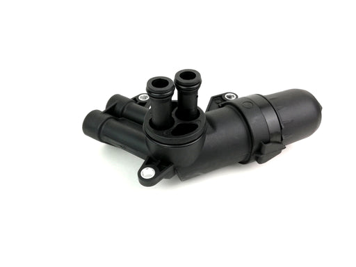 Filtro Externo Completo Dsg 0b5 Dl501-7q