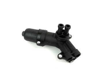 Filtro Externo Completo Dsg 0b5 Dl501-7q