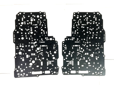 Juego de Empaques Freudenberg 2013/UP AS69RC