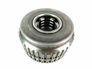 Tambor 1-2-3-4 3-5 Reversa 8 5/16" Diametro 4.555" Altura 2006/UP 6L80