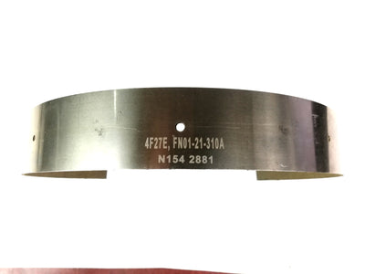 BANDA OVERDRIVE FOCUS 4F27E  FNR5 FS5A-EL