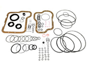 Juego de Empaques TSS Dorado 1993/UP G4AEL (4EATG, 4EAT-G, G4A-EL, G4EAT)