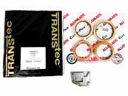 Banner con Filtro Caja Automatica Toyota A43D 