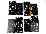 JUEGO DE EMPAQUES Freudenberg SIN PISTONES 6R140