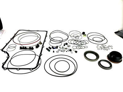 JUEGO DE EMPAQUES Freudenberg CON PISTONES 6R140