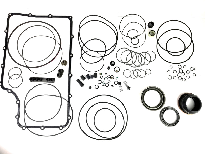 JUEGO DE EMPAQUES Freudenberg SIN PISTONES 6R140