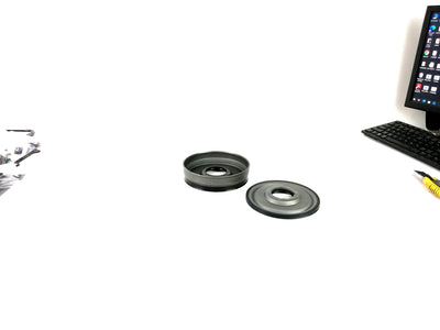 JUEGO DE EMPAQUES Freudenberg CON PISTONES 6R140