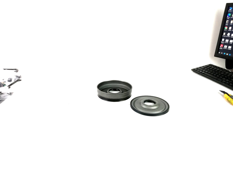 JUEGO DE EMPAQUES Freudenberg CON PISTONES 6R140